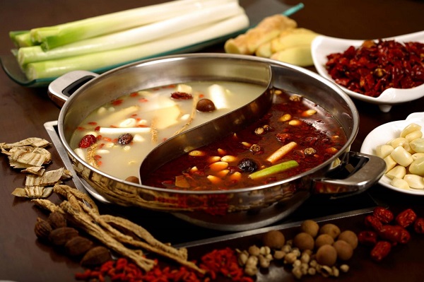 Cách nấu lẩu cay Tứ Xuyên được nhiều người ưa chuộng - Hình 2