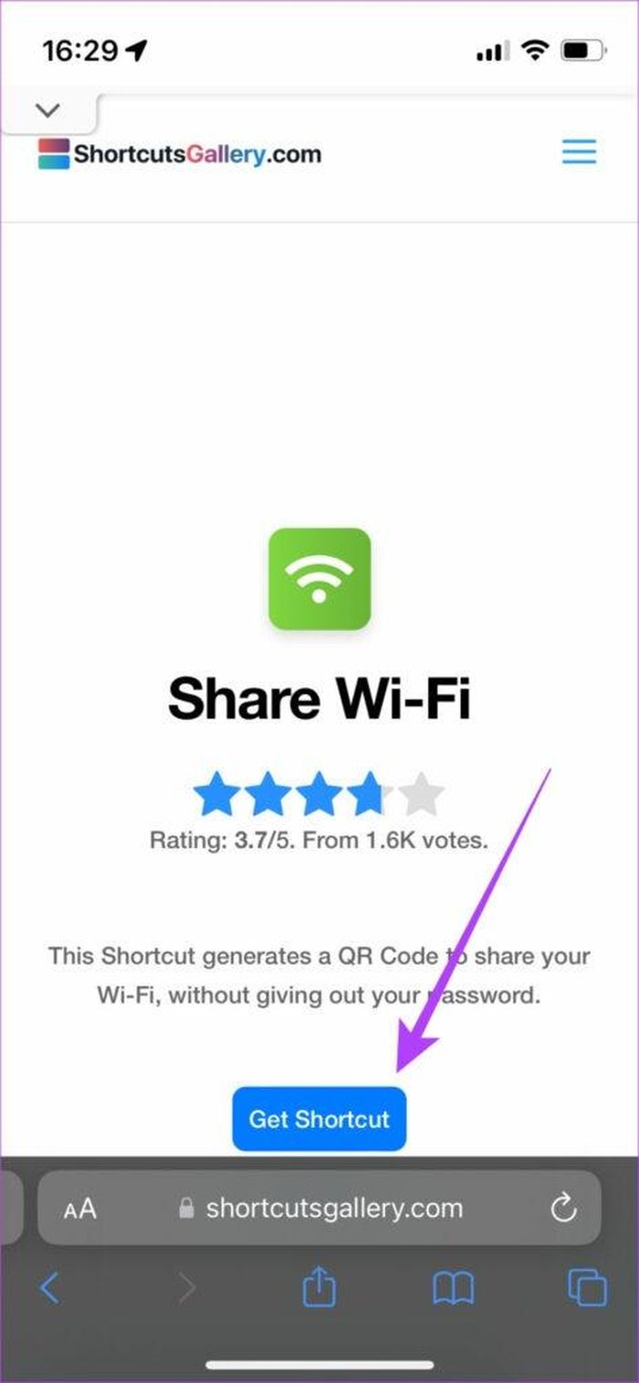 Cách tìm lại mật khẩu Wi-Fi đã quên trên iPhone - Hình 4