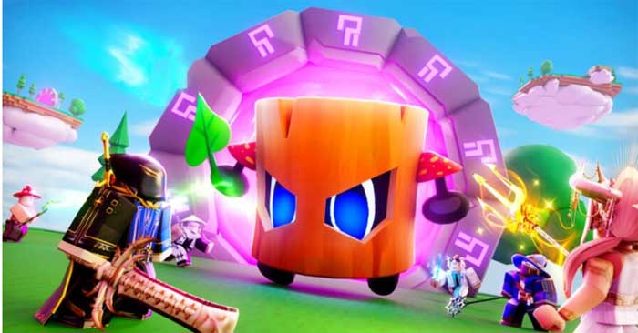 Code Idle Heroes Simulator Mới Nhất - Hình 1