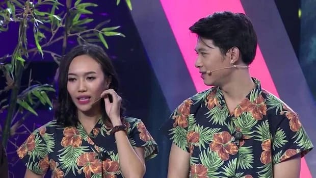 Cuối cùng thì ngay đúng ngày cưới, Anh Tú đã có thể công khai nói yêu Diệu Nhi - Hình 3