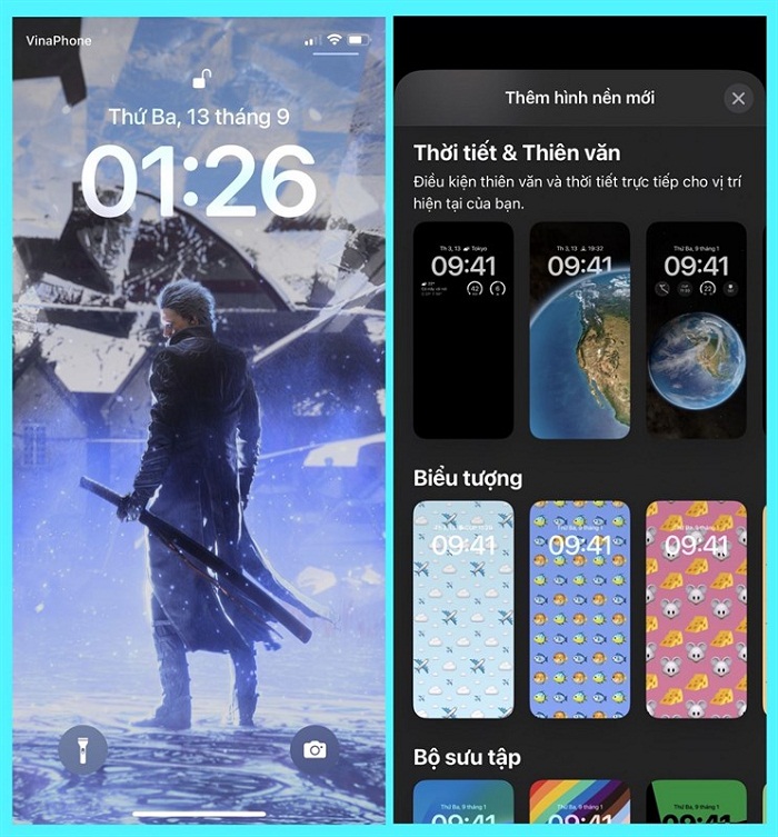 Đánh giá iOS 16 chính thức: Giao diện trực quan hơn, nhiều tính năng mới thú vị đi kèm, cho phép tải về từ 13/9 - Hình 4