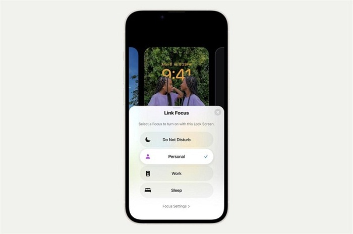 Đánh giá iOS 16 chính thức: Giao diện trực quan hơn, nhiều tính năng mới thú vị đi kèm, cho phép tải về từ 13/9 - Hình 6
