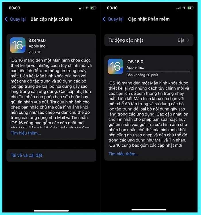 Đánh giá iOS 16 chính thức: Giao diện trực quan hơn, nhiều tính năng mới thú vị đi kèm, cho phép tải về từ 13/9 - Hình 2