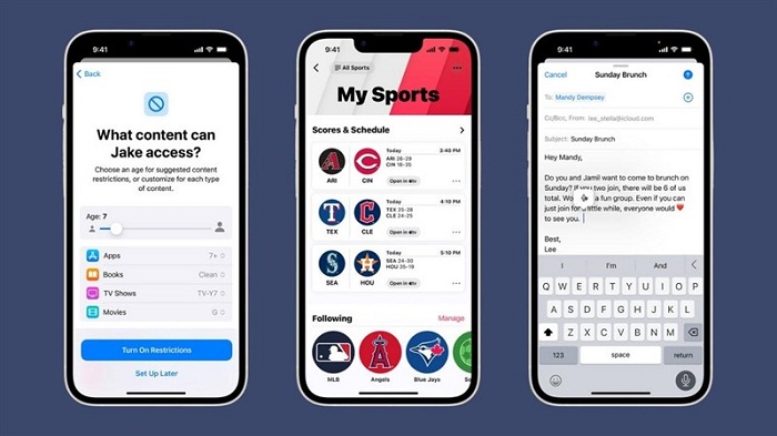 Đánh giá iOS 16 chính thức: Giao diện trực quan hơn, nhiều tính năng mới thú vị đi kèm, cho phép tải về từ 13/9 - Hình 12