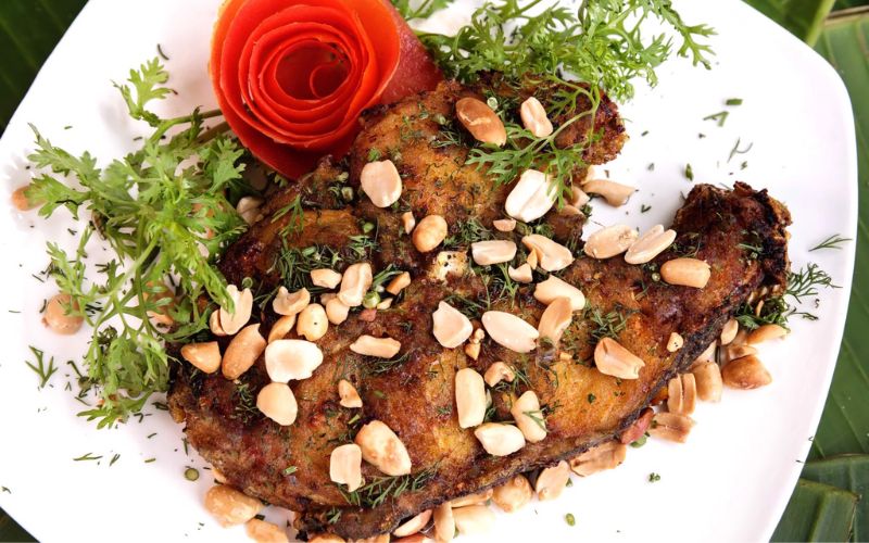 Điểm danh 7 quán ăn đêm quận Thanh Xuân ngon nức tiếng - Hình 2