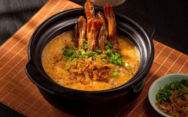 Điểm danh 7 quán ăn đêm quận Thanh Xuân ngon nức tiếng - Hình 5