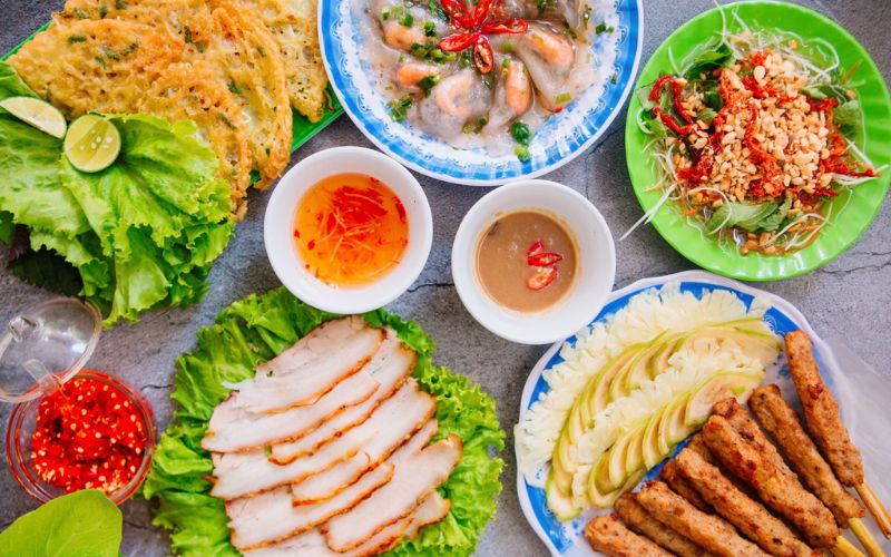 Điểm danh 7 quán ăn đêm quận Thanh Xuân ngon nức tiếng - Hình 4