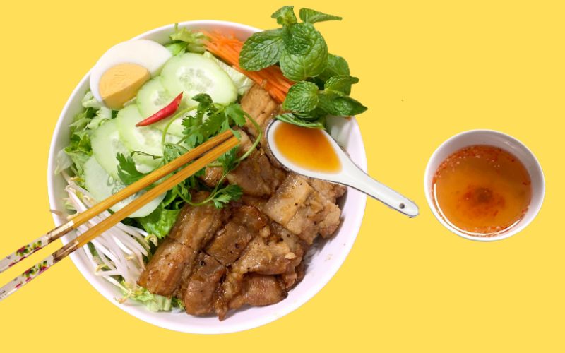 Điểm danh 7 quán ăn đêm quận Thanh Xuân ngon nức tiếng - Hình 3