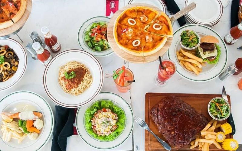 Điểm danh 7 quán ăn đêm quận Thanh Xuân ngon nức tiếng - Hình 7