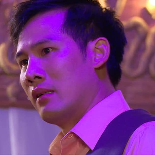 Diễn viên Thanh Thức: 'Người cũ' của Minh Hằng, giấu kín bạn gái dù bên nhau gần 1 thập kỷ - Hình 2