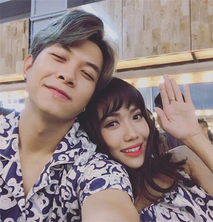 Diệu Nhi - Anh Tú 'đánh úp' trước thềm đám cưới, con đầu lòng có được công khai trong hôn lễ? - Hình 11