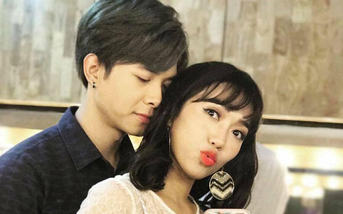 Diệu Nhi - Anh Tú 'đánh úp' trước thềm đám cưới, con đầu lòng có được công khai trong hôn lễ? - Hình 10