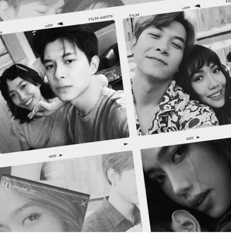 Diệu Nhi - Anh Tú 'đánh úp' trước thềm đám cưới, con đầu lòng có được công khai trong hôn lễ? - Hình 6