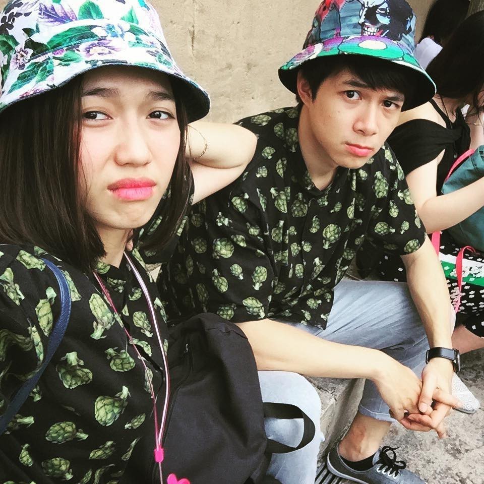 Diệu Nhi - Anh Tú 'đánh úp' trước thềm đám cưới, con đầu lòng có được công khai trong hôn lễ? - Hình 2
