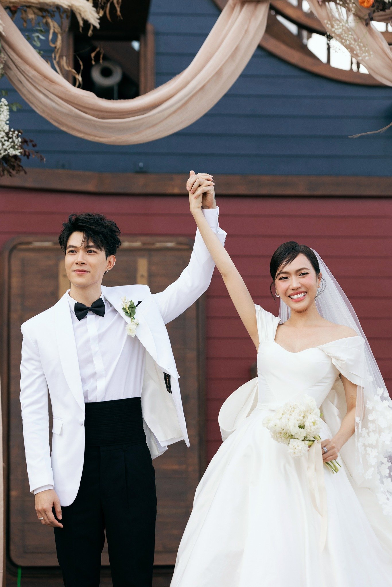 Diệu Nhi hát bài tủ khoe giọng hát thế nào mà Anh Tú chỉ mong 1 lần này thôi? - Hình 2