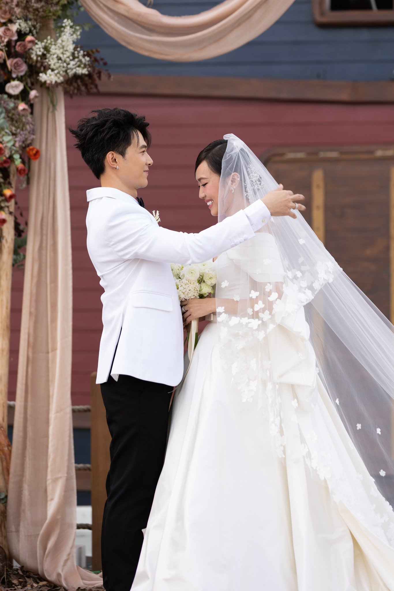 Diệu Nhi hát bài tủ khoe giọng hát thế nào mà Anh Tú chỉ mong 1 lần này thôi? - Hình 1