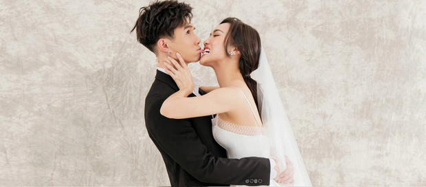 Diệu Nhi rạng ngời trong đám cưới, dàn phù dâu cực phẩm: BB Trần, Hải Triều chiếm trọn spotlight - Hình 2