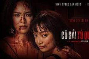 Dời lịch chiếu, chỉ 2 phim Việt ra rạp trong tháng 10 - Hình 1