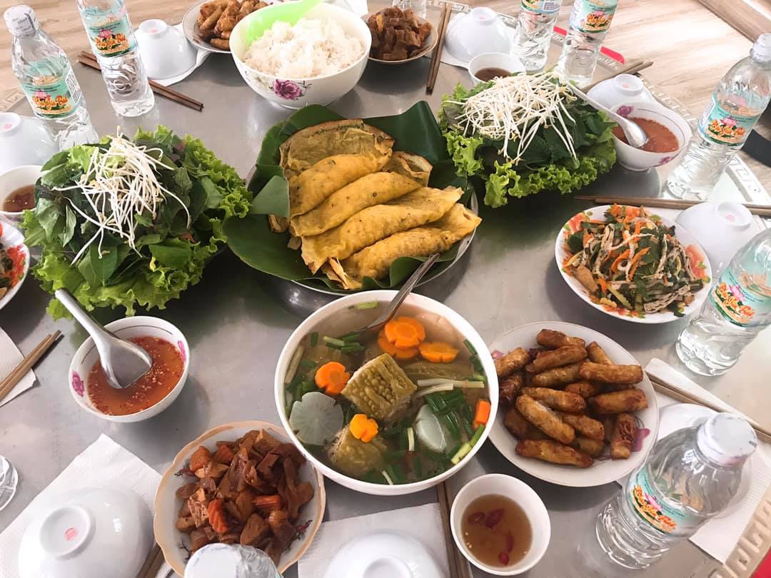 Ghé thăm Sùng Hưng Cổ Tự ngôi chùa cổ nhất Phú Quốc - Hình 8