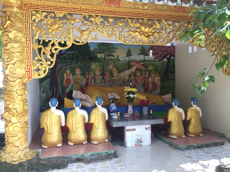 Ghé thăm Sùng Hưng Cổ Tự ngôi chùa cổ nhất Phú Quốc - Hình 6