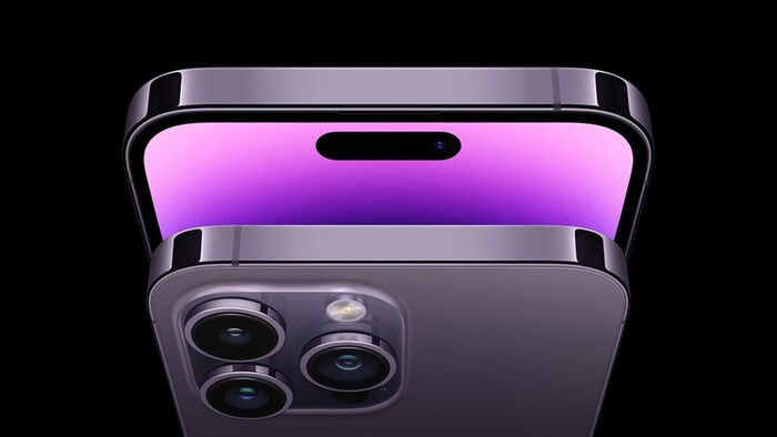 Gọi tên những tính năng đáng chú ý trên iPhone 14 Series: Tạm biệt tai thỏ, Always-On display,... - Hình 1