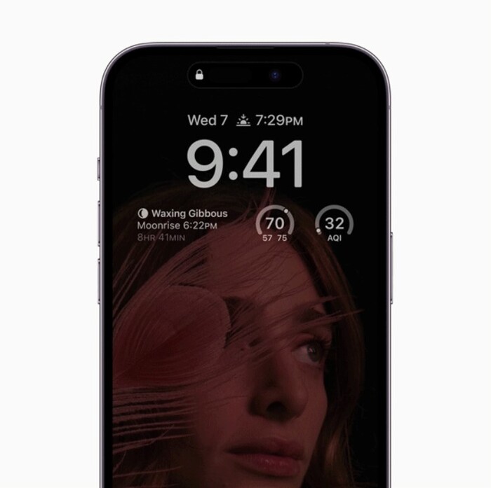Gọi tên những tính năng đáng chú ý trên iPhone 14 Series: Tạm biệt tai thỏ, Always-On display,... - Hình 3