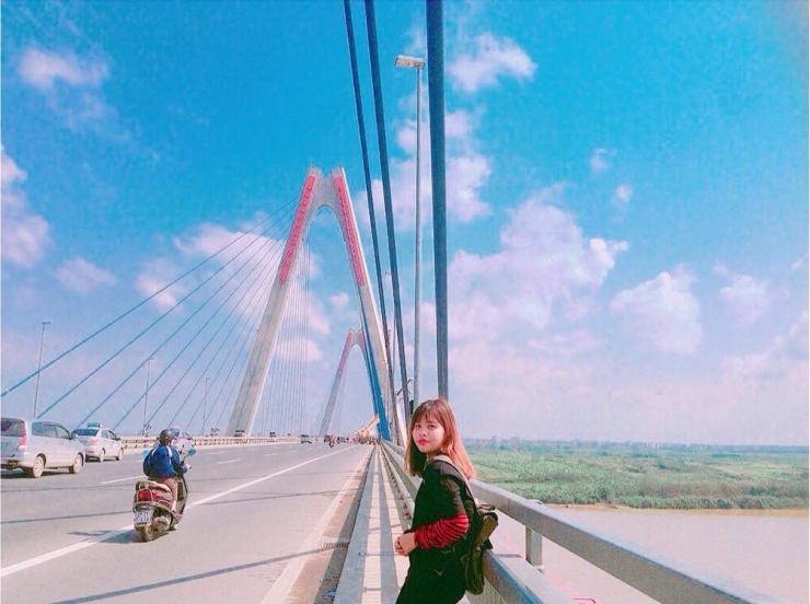 Hà Nội, mình đi đâu đây? - Hình 40