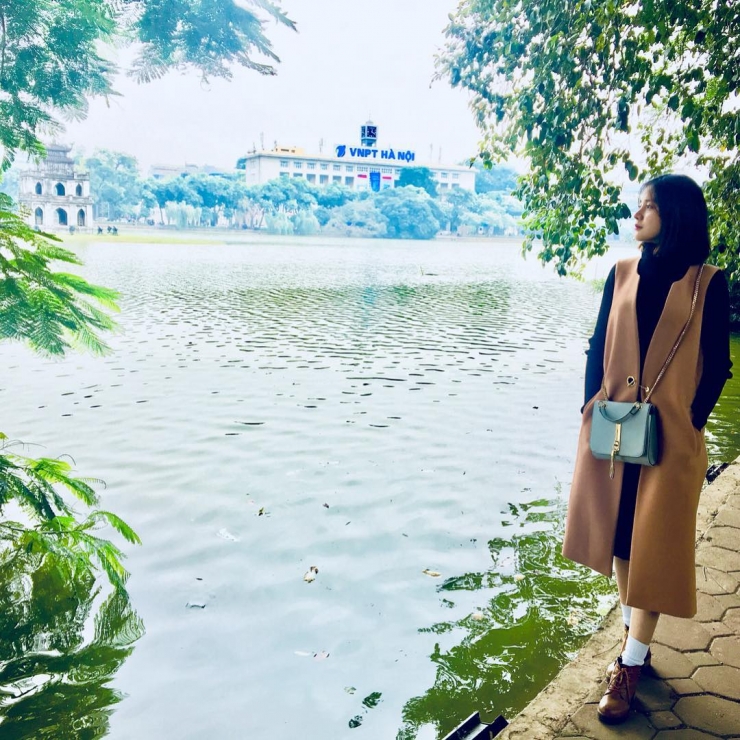 Hà Nội, mình đi đâu đây? - Hình 25