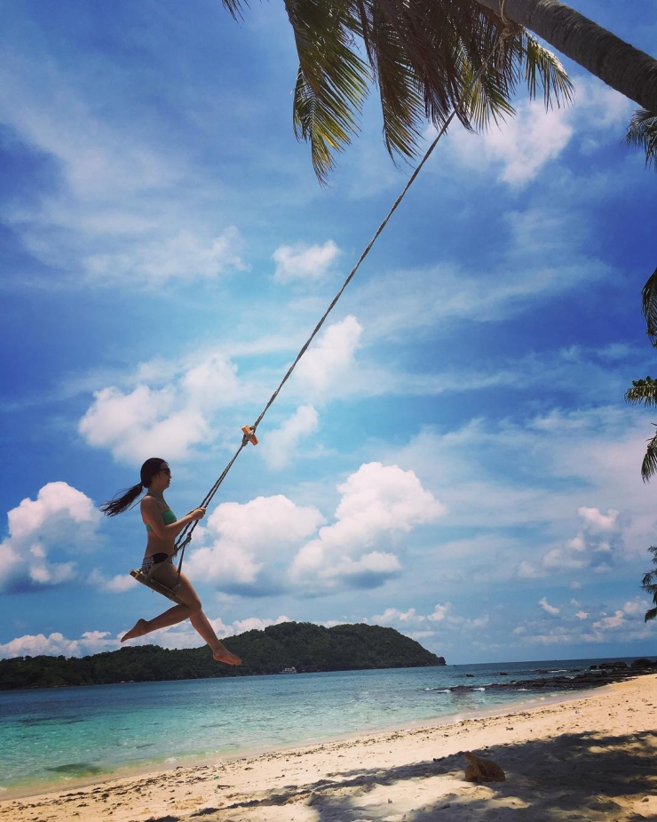 Hòn Móng Tay Phú Quốc - Maldives thứ 2 tại Việt Nam - Hình 7