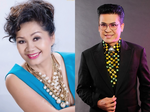 HOT: Nghệ sĩ Xuân Hương tiếp tục tố cáo Thanh Bạch vu oan, dựng chuyện hại đời sau ly hôn - Hình 5