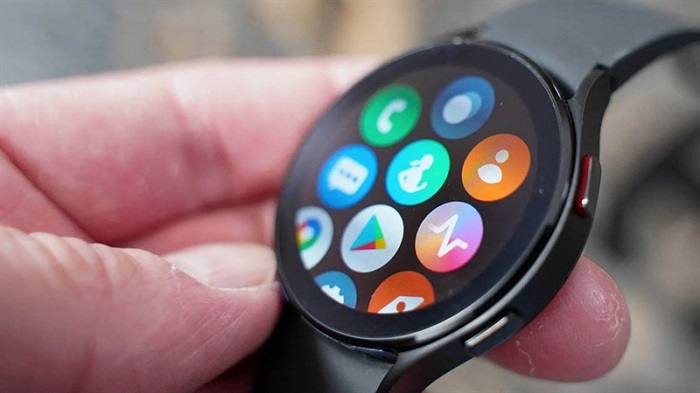 Hướng dẫn cách cài ứng dụng trên Samsung Galaxy Watch4 để sử dụng thuận tiện hơn - Hình 1
