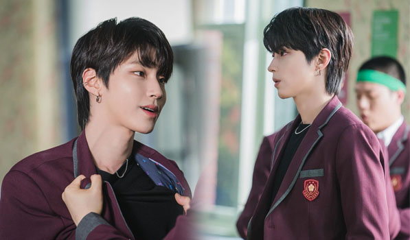 Hwang In Yeop: Nam phụ si tình gây sốt màn ảnh Hàn, lận đận lên vai chính lại bị chê thậm tệ? - Hình 4