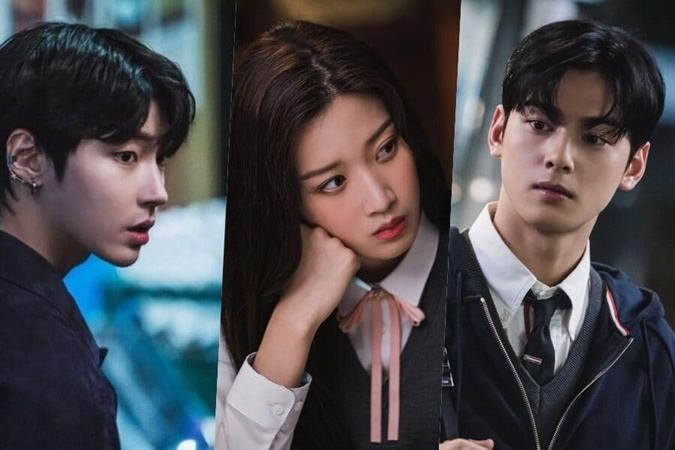 Hwang In Yeop: Nam phụ si tình gây sốt màn ảnh Hàn, lận đận lên vai chính lại bị chê thậm tệ? - Hình 5