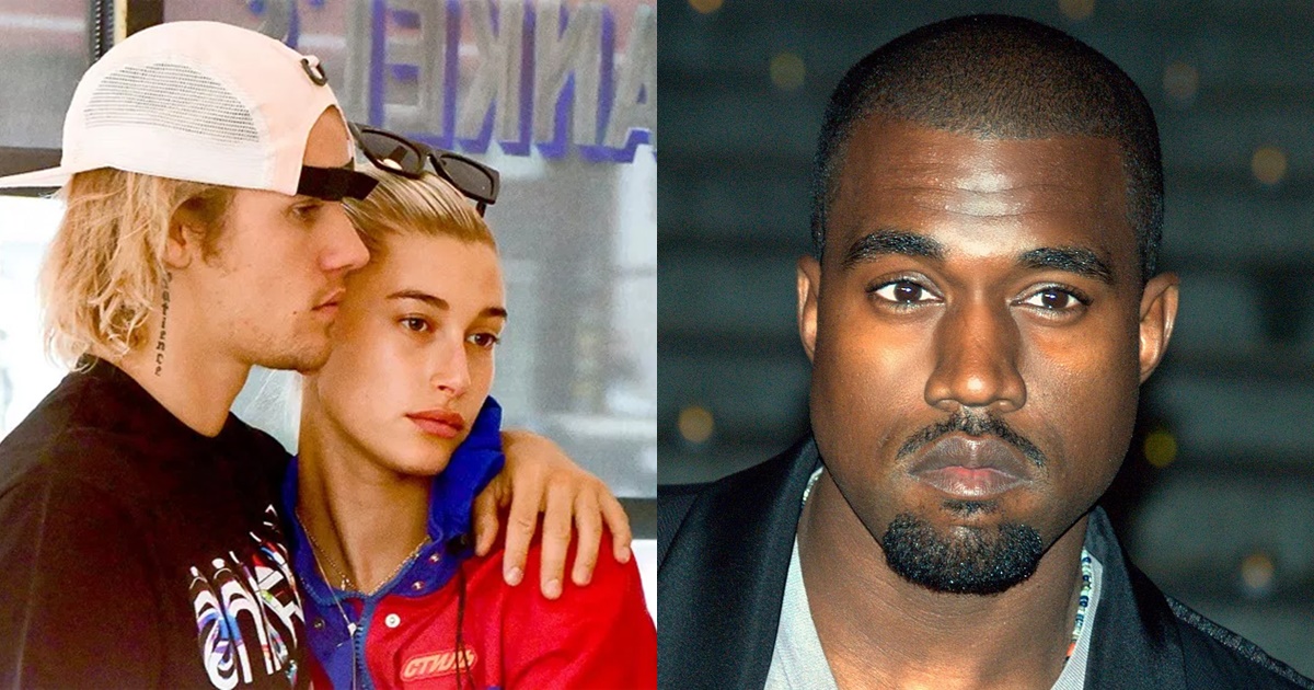 Justin Bieber và vợ nghỉ chơi Kanye West, netizen mỉa mai vụ bắt nạt Taylor Swift: Quả báo đến? - Hình 7
