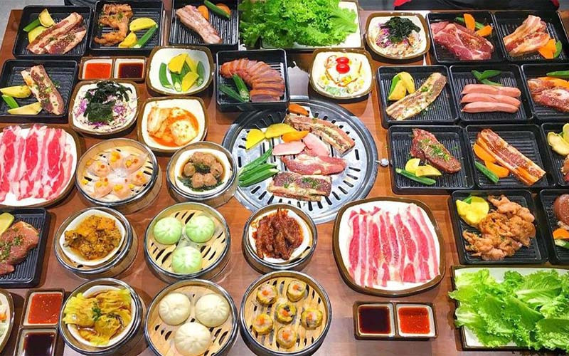 Khám phá 8 quán ăn đêm quận Đống Đa ngon quên lối về - Hình 6