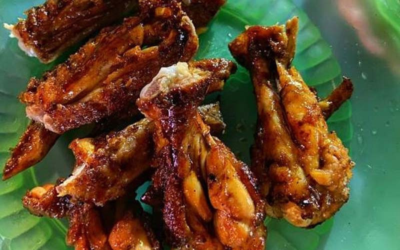 Khám phá 8 quán ăn đêm quận Đống Đa ngon quên lối về - Hình 4