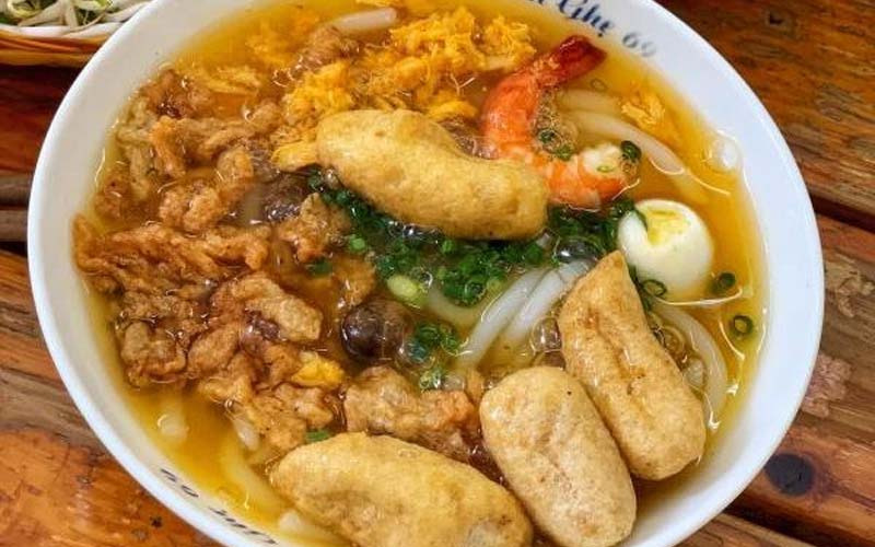Khám phá 8 quán ăn đêm quận Đống Đa ngon quên lối về - Hình 5