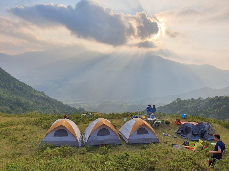 Khám phá Bình Liêu mùa cỏ lau với chi phí 1 triệu đồng - Hình 3