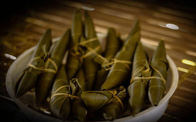 Khám phá Bình Liêu mùa cỏ lau với chi phí 1 triệu đồng - Hình 6