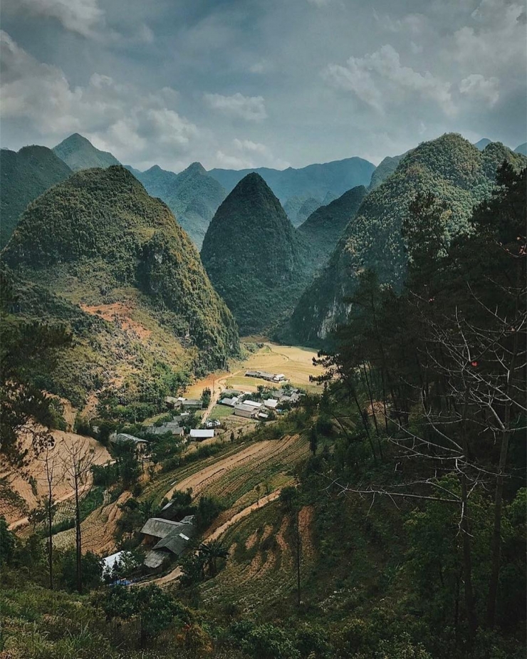 Khám phá cao nguyên Đồng Văn Hà Giang - điểm tận cùng cực Bắc - Hình 4