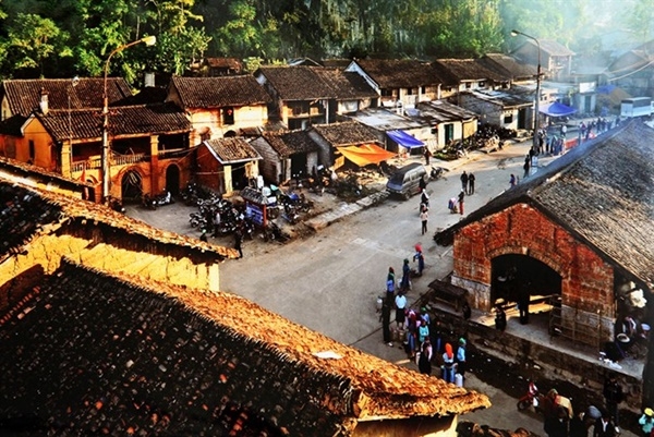 Khám phá cao nguyên Đồng Văn Hà Giang - điểm tận cùng cực Bắc - Hình 10