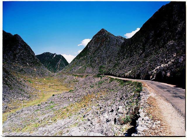 Khám phá cao nguyên Đồng Văn Hà Giang - điểm tận cùng cực Bắc - Hình 5