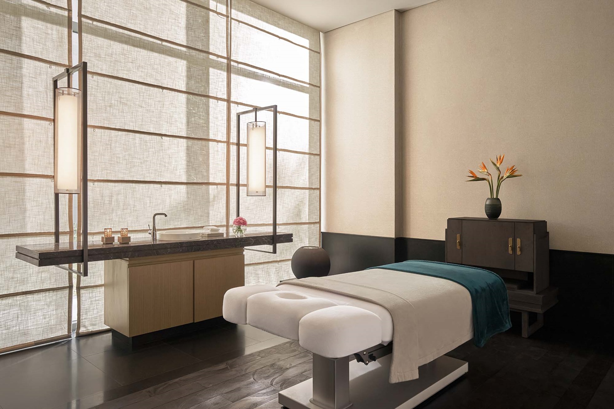 Khám phá Khu spa resort mới tốt nhất thế giới 2022 ở Việt Nam - Hình 4
