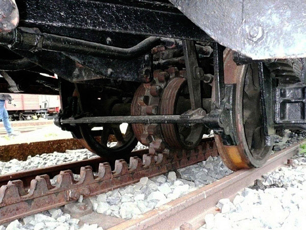 Khám phá kiến trúc độc đáo của nhà Ga Đà Lạt cổ nhất Việt Nam - Hình 8