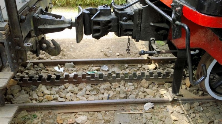 Khám phá kiến trúc độc đáo của nhà Ga Đà Lạt cổ nhất Việt Nam - Hình 7