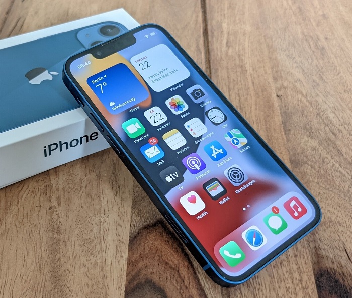 Khám phá những điểm nâng cấp mới trên iPhone 14 Series không được Apple nhắc đến - Hình 1
