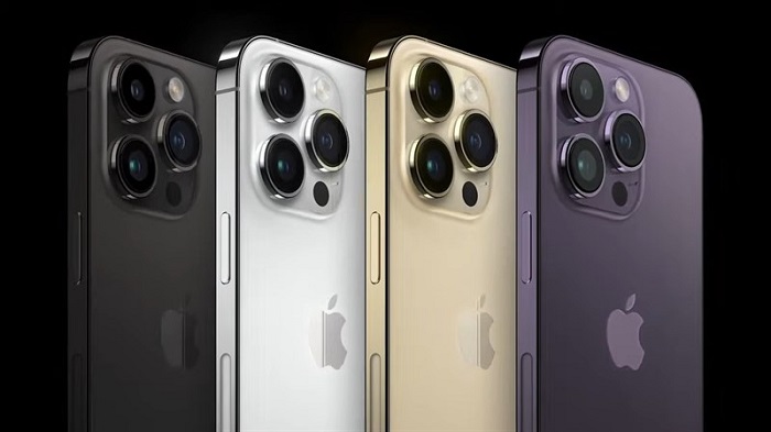 Khám phá những điểm nâng cấp mới trên iPhone 14 Series không được Apple nhắc đến - Hình 3