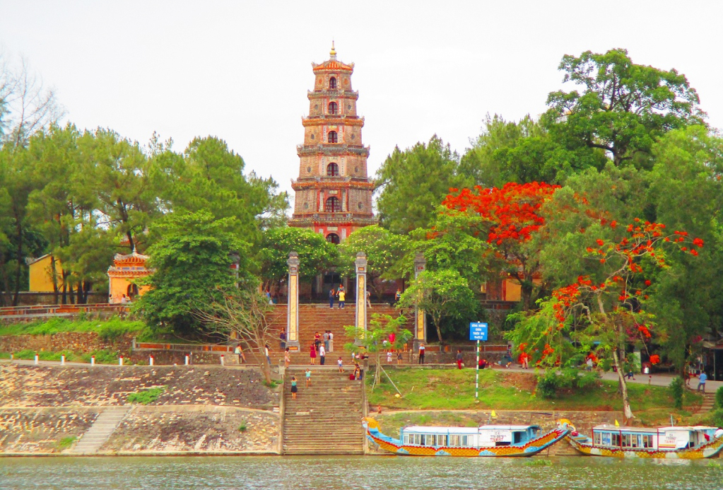 Khám phá vùng đất Cố Đô Huế - Hình 4