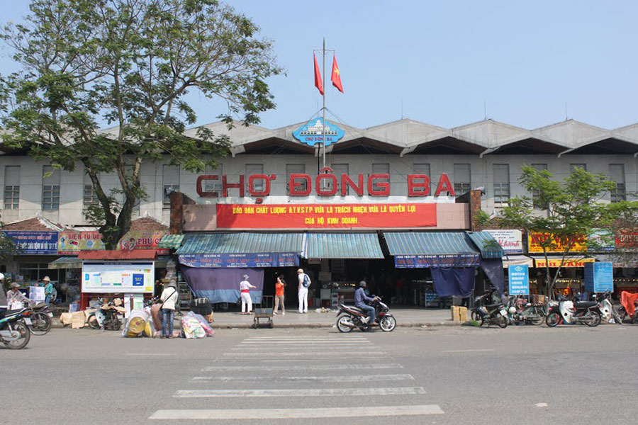 Khám phá vùng đất Cố Đô Huế - Hình 5