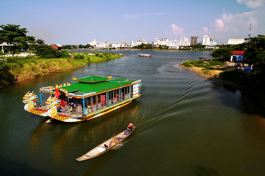 Khám phá vùng đất Cố Đô Huế - Hình 8